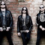 Οι Watain επιστρέφουν στην Αθήνα τον Μάιο