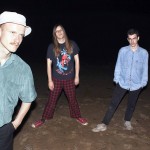 Νέο τραγούδι και video από τους Wolf Mountains