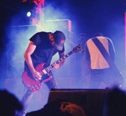  Οι 1000Mods σε περιοδεία στην Αυστραλία 