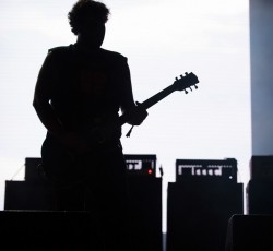 Οι 1000mods στο Seattle για τις ηχογραφήσεις του νέου τους άλμπουμ 