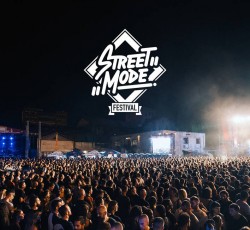 Οι Pussy Riot στο Street Mode Festival 