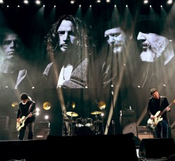 Μια βραδιά αφιερωμένη στον Chris Cornell