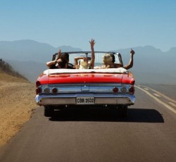 Έρευνα: Τα πιο …επικίνδυνα τραγούδια οδήγησης 