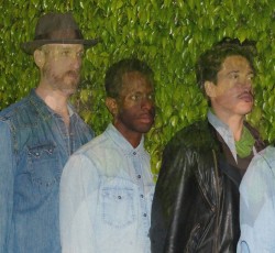 Το νέο video των Adamas έρχεται από το LA 