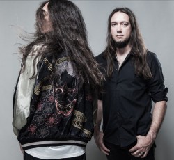 Πρώτο single από τη νέα δουλειά των Alcest, "Spiritual Instinct"