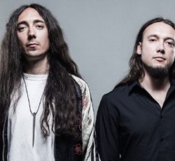 Το «ζαφείρι» των Alcest... 