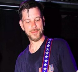 «Έφυγε» ο κιθαρίστας των Gorilla Biscuits, Alex Brown 