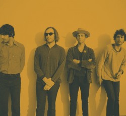 Οι Allah-Las έρχονται στην Ελλάδα 