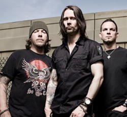 "Walk The Sky": Οι Alter Bridge ανακοινώνουν το νέο τους άλμπουμ