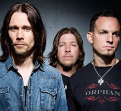 Δεύτερο single από τους Alter Bridge 