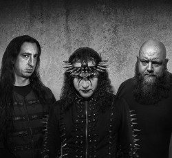 Οι Ancient αντί των Marduk στις συναυλίες των Cannibal Corpse στην Ελλάδα 