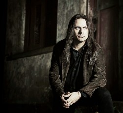 Έφυγε από τη ζωή ο Andre Matos