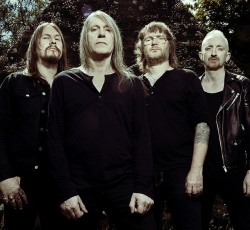 Οι Angel Witch ανακοινώνουν νέο άλμπουμ και «μοιράζονται» το πρώτο single