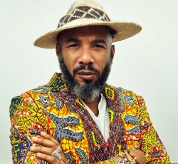 Κερδίστε προσκλήσεις για τη συναυλία του Anthony Joseph 