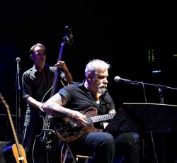 Οι Appalachian Cobra Worshipers live στον Οινοχόο 