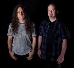 Οι Arch / Matheos επιστρέφουν με νέο άλμπουμ 