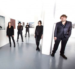 "Erase": Νέο κομμάτι από τους Archive 