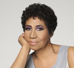 Μεταθανάτιο βραβείο Πούλιτζερ για την Aretha Franklin 