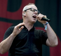 Οι Bad Religion αντιδρούν στο «χάος» των καιρών μας