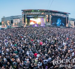 Το Rocking.gr στο Barcelona Rock Fest 