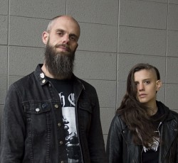 Οι Baroness ανακοινώνουν το νέο τους άλμπουμ