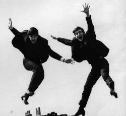 Νέο box set με τα singles των Beatles