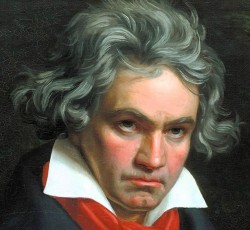 Μια... μπούκλα του Μπετόβεν σε δημοπρασία 