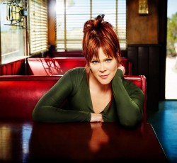 "Sugar Shack" ...από την Beth Hart 