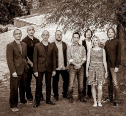 Νέο άλμπουμ από τους Big Big Train 