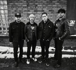 Οι Billy Talent επιστρέφουν με νέο κομμάτι 