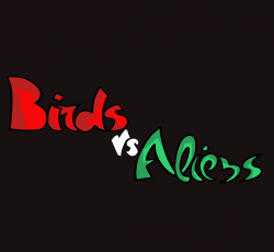 Birds VS Aliens: Καταφθάνει το πρώτο comic strip στο Rocking.gr 