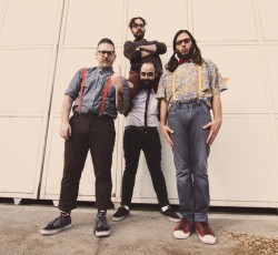 «Τίτλοι τέλους» για τους Black Hat Bones 