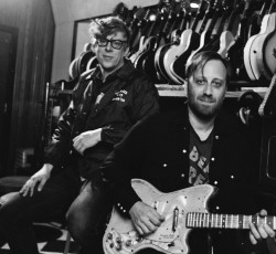 Οι Black Keys «ροκάρουν» και κυκλοφορούν το νέο single, "Eagle Birds"