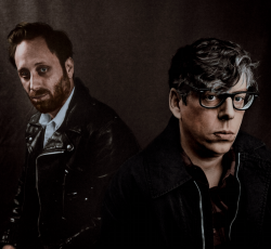 Οι Black Keys επιστρέφουν με νέο τραγούδι 