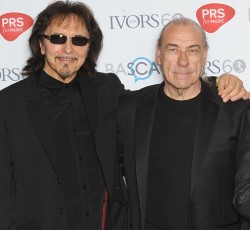 Οι Black Sabbath επανασυνδέονται με τον Bill Ward για… ένα ακόμα Grammy