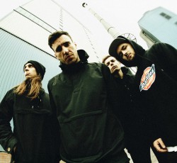 Οι Blood Youth κυκλοφορούν νέο κομμάτι 