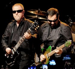 Οι Blue Oyster Cult επιστρέφουν με νέο άλμπουμ 