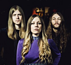 Οι Blues Pills επιστρέφουν στην Ελλάδα 