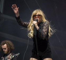 Οι Blues Pills ανακοίνωσαν live εμφανίσεις σε Αθήνα και Θεσσαλονίκη 