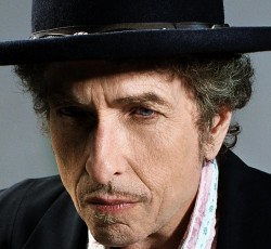 O Bob Dylan εκπλήσσει το προσωπικό δισκοπωλείου στο Δουβλίνο 