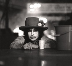 Δείτε το trailer του νέου ντοκιμαντέρ για τον Bob Dylan 