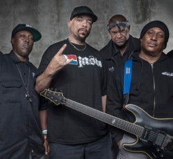 "Carnivore": Νέο single από τους Body Count
