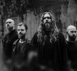 Οι Borknagar σε Θεσσαλονίκη και Αθήνα