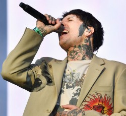 Οι Bring Me The Horizon «μοιράζονται» νέο κομμάτι από video game 