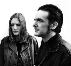 Oι Black Rebel Motorcycle Club παρέα με τους Clutch στο Release Athens 