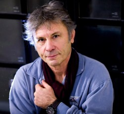 Ο Bruce Dickinson σε ένα one-man show στην Αθήνα 