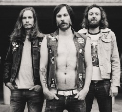 Πέθανε ο τραγουδιστής των Νορβηγών Brutus, Joakim Segerfelt Stenby