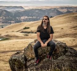 "The Storm": Πρώτο single από τη νέα δουλειά του Bryan Beller 