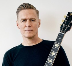 Ο Bryan Adams έρχεται στην Αθήνα 