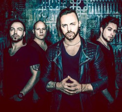 Οι Bullet For My Valentine επιστρέφουν στη χώρα μας